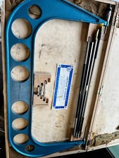 Palmers/Micrometre exterieur 500-600mm