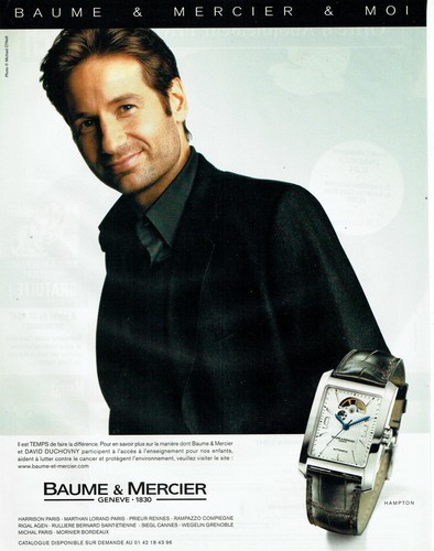 Publicité advertising 099 - publicité,