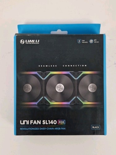 Lian sl140 1b - lian, li
