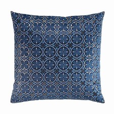 Housse de Coussin Imprimée