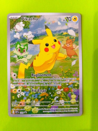 F10 pokemon pikachu black - pikachu,