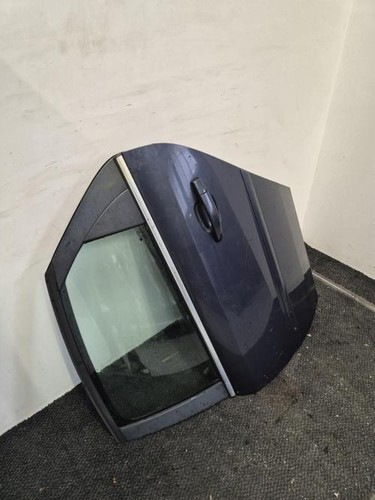 Porte arriere gauche opel - porte,