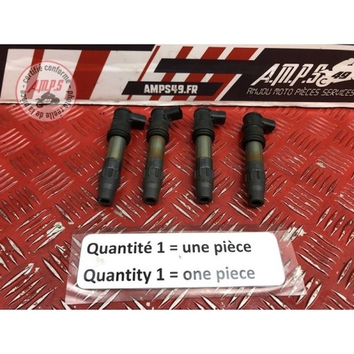 Bobine allumage suzuki 1000 - d'allumage suzuki,