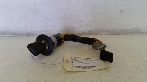 Neiman renault clio phase 3 - phase,