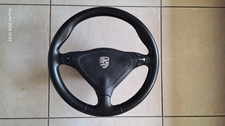 porsche 996.993 .boxster.volant sport tout cuir.