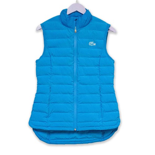Veste lacoste légère sans - veste,