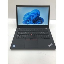 Lenovo T480 14 " FHD Touch