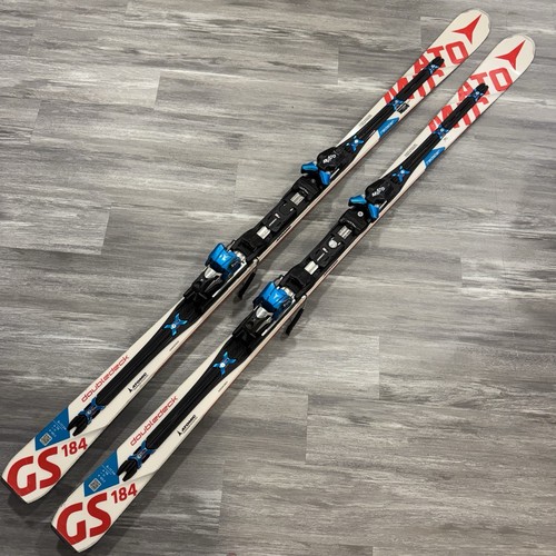 Atomic redster doubledeck - redster,