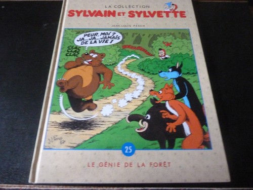 Collection sylvain et - collection,