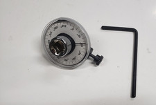 Clé serrage angulaire carré