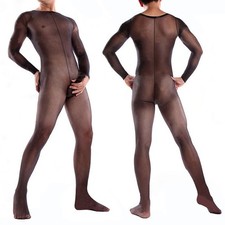 Body-Stocking Homme