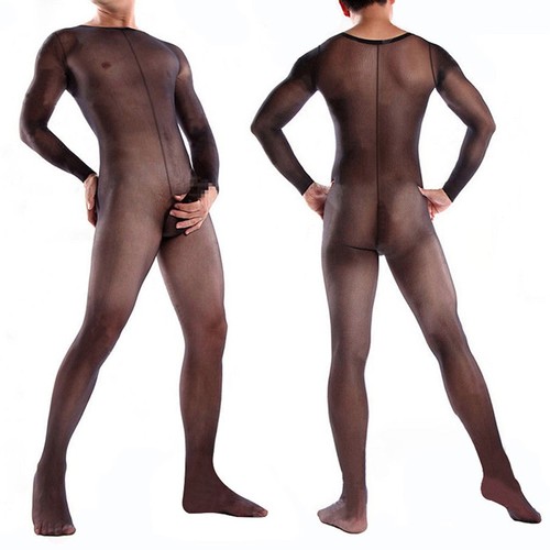 Body stocking homme - body-stocking,
