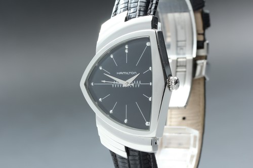 Presque comme neuve montre - [presque,