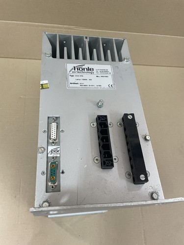 Ballast honle evg eps - evg,