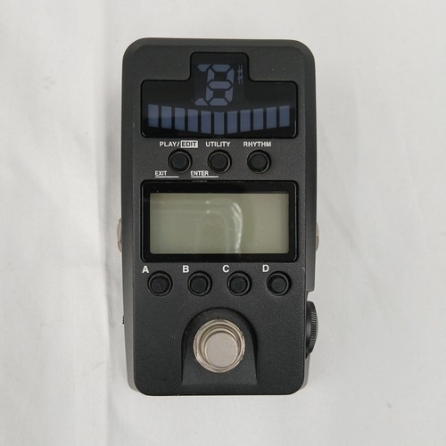 Korg pandora stomp st - korg,
