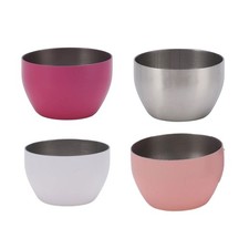 Tasse à Vin en Acier