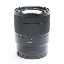 Sony vario tessar - sony, t*
