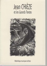 Jean CHIEZE et les Grands