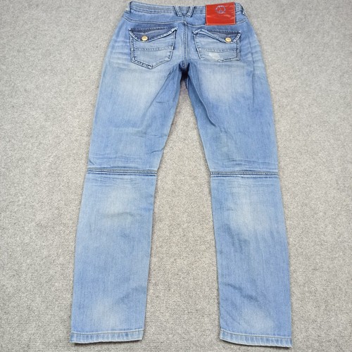 Mos mosh jean - mosh, taille