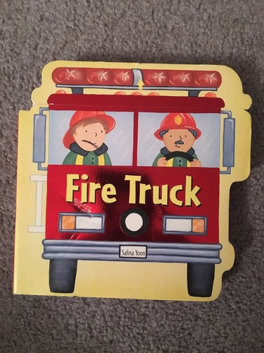 Fire truck price stern sloan - fire,