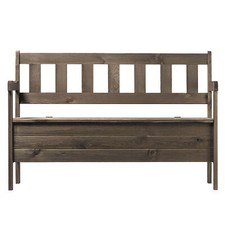 Banc de jardin KADAX avec