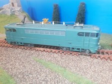 Locomotive Électrique BB16001