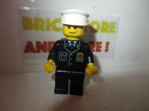 Lego minifigures police - lego,