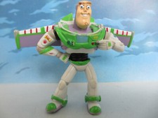 BELLE FIGURINE DISNEY PIXAR