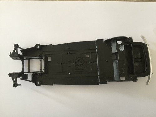 Châssis support pièce - 2,