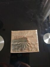 MYTEX-SHOP Crème Hyaluronique Acide & Bave d'Escargot éclaircir anti-âge (25g) 