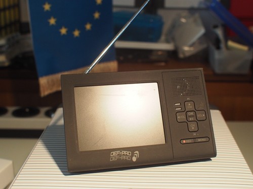 Digital portable with rec - digital,