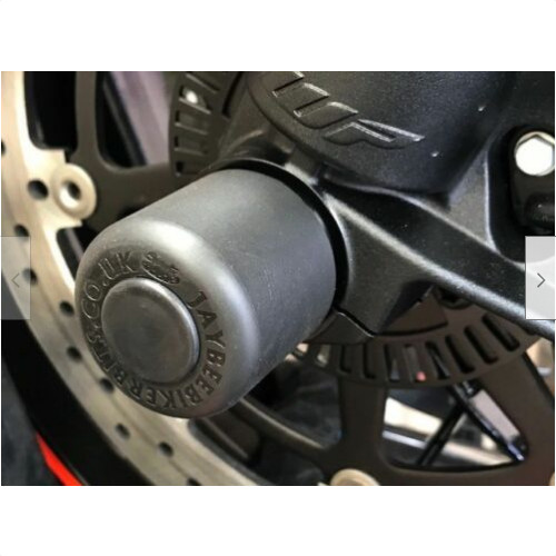 Triumph speed triple 1200 - triple, rs