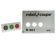 ROBOT COUPE 39290 PANNEAU DE