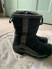 KEEN Women's waterproof snow ski boots Size 5m