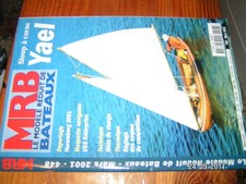 MRB n°448 Yael USS Enterprise Mat de charge Poulie