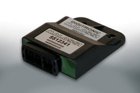 Boîtier cdi digitronic avec - cdi,