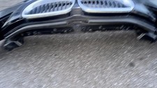 Pare choc avant BMW SERIE 5