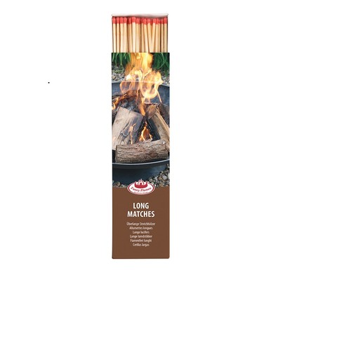 Extra longue allumettes 28cm - extra,
