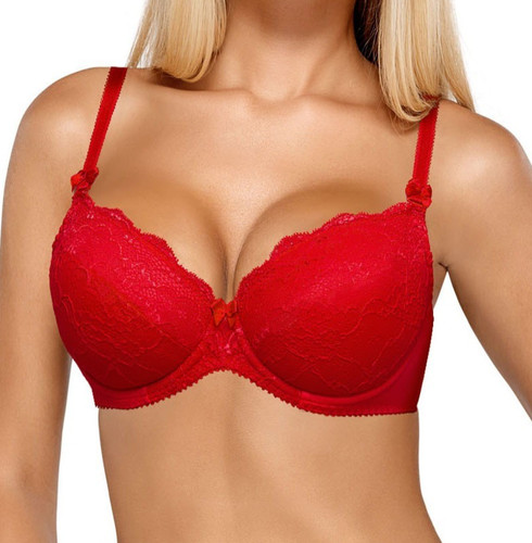 Soutien gorge push - soutien-gorge, paripari