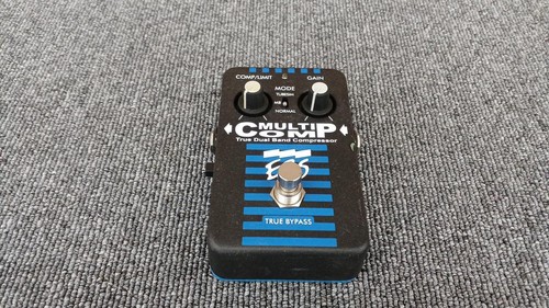 Pédale effet guitare - pédale,