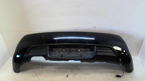 Pare choc arriere peugeot - choc,