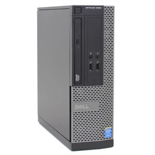 Dell Optiplex 3020 SFF i5-4590