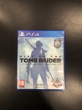 Rise the tomb raider - of,