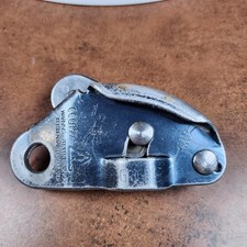 Petzl Grigri Belay Device
