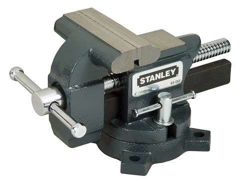 Stanley maxsteel étau - maxsteel,
