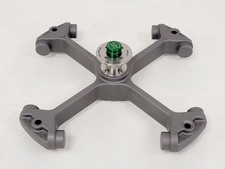 Rotor À Seau Oscillant Thermo