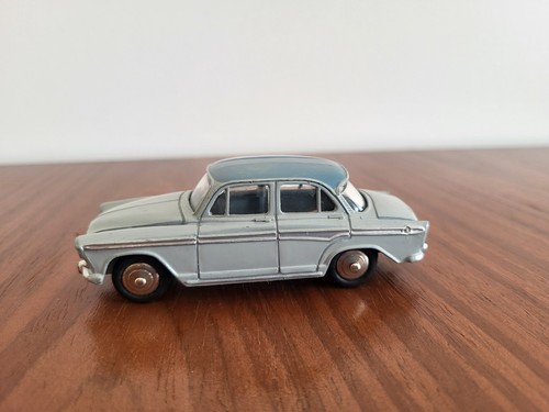 Dinky toys 544 simca - -,
