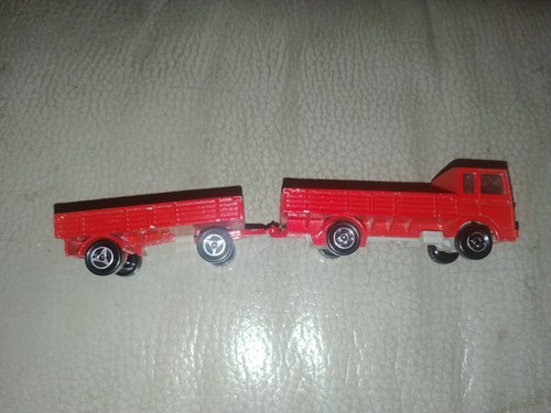 Majorette 322 bernard - n°322,