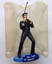 FIGURINE DE NOEL ELVIS PRESLEY