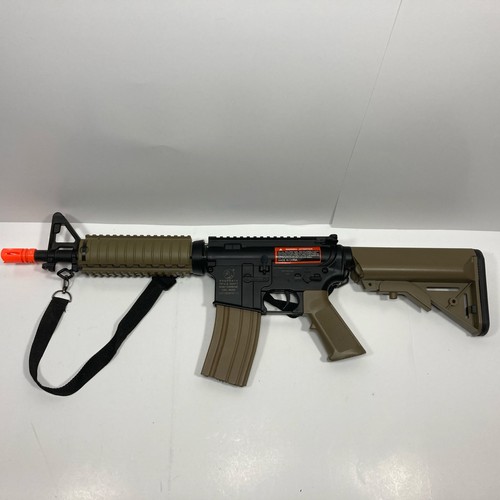Soft air usa colt - colt, m4a1